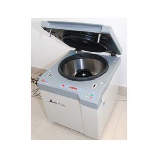 上海安亭TGL-20B高速臺式離心機(jī)