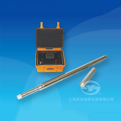 上海昌吉JJX-3A2型數字測斜儀