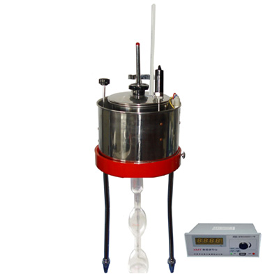 上海昌吉WNE-1A型恩氏粘度計（數(shù)顯表）