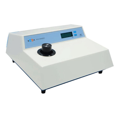 上海雷磁濁度儀濁度計WGZ-2000