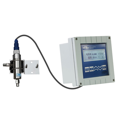 上海雷磁工業在線電導率DDG-5205A