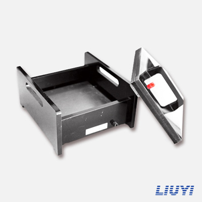 北京六一DYCP-40C半干式碳板轉(zhuǎn)印電泳儀