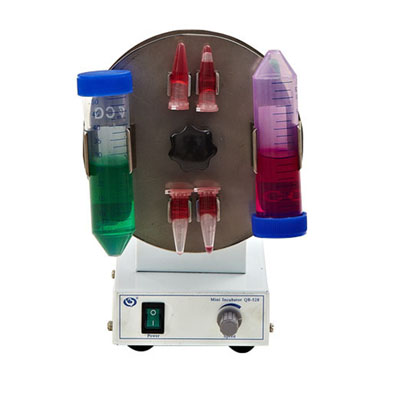 海門(mén)其林貝爾QB-128旋轉(zhuǎn)培養(yǎng)混合器