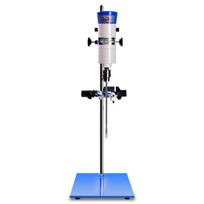 上海標本模型廠數顯型電動攪拌機