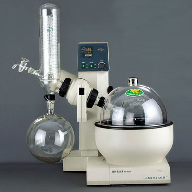 上海亞榮RE-3000B旋轉(zhuǎn)蒸發(fā)儀旋轉(zhuǎn)蒸發(fā)器
