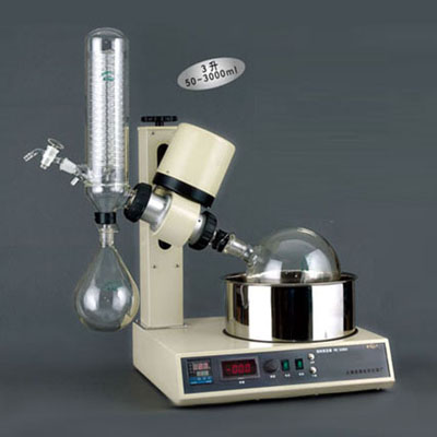 上海亞榮RE-5298A旋轉(zhuǎn)蒸發(fā)儀旋轉(zhuǎn)蒸發(fā)器