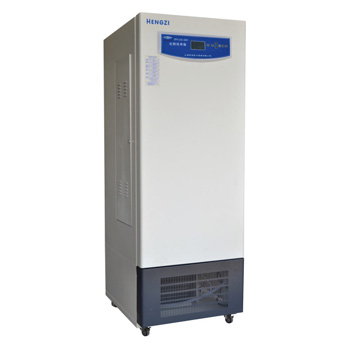 光照培養(yǎng)箱