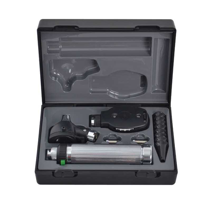 上海躍進EY-XP耳眼檢查器檢眼鏡檢耳鏡