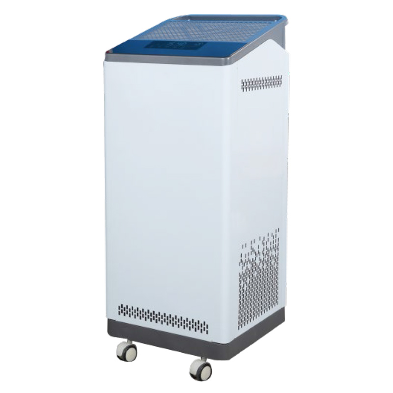 上海躍進PL-120Y等離子紫外線空氣消毒器