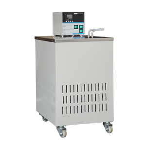 上海博迅DC-2006低溫恒溫水槽 低溫恒溫反應(yīng)浴反應(yīng)槽低溫反應(yīng)浴8L