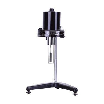 NDJ-1旋轉(zhuǎn)粘度計