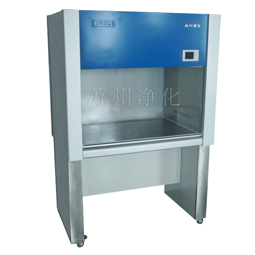 蘇州凈化SW-CJ-1FD凈化工作臺超凈工作臺單人單面垂直送風