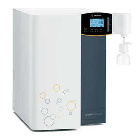 H2Opro-VF-T超純水機(jī)