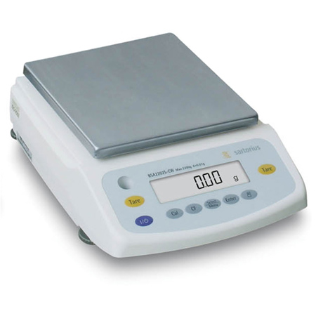 BSA2201-CW電子天平內(nèi)校2200g/0.1g