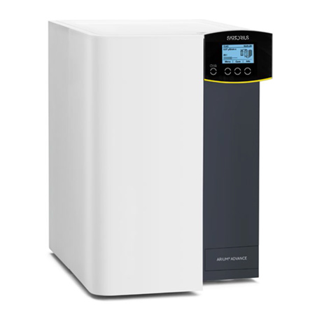 H2O-EDI-1-T純水機(jī)