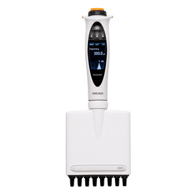 LH-745391百得PicusNxt八道電動(dòng)移液器,50-1200μl