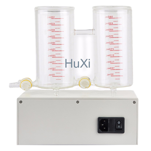 上海青浦滬西梯度混合器TH-300A（耐有機(jī)）