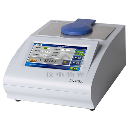 SGW-733全自動折光儀(控溫)--替代原型號:WYA-ZT