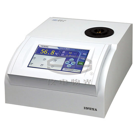 WRS-1C熔點(diǎn)儀