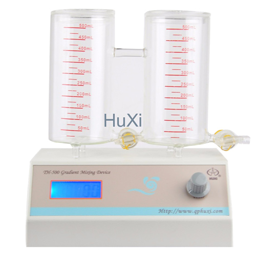 上海青浦滬西梯度混合器TH-300A（耐有機(jī)）