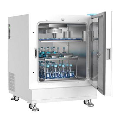 上海一恒CO2振蕩培養(yǎng)箱BPNZ-100CD（雙層）