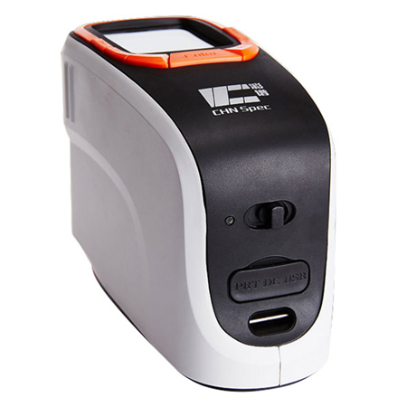 CS-650分光測(cè)色儀